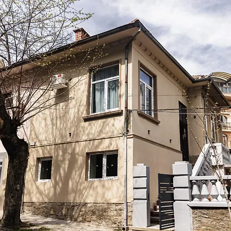 Family Boutique Апартамент Велико Търново